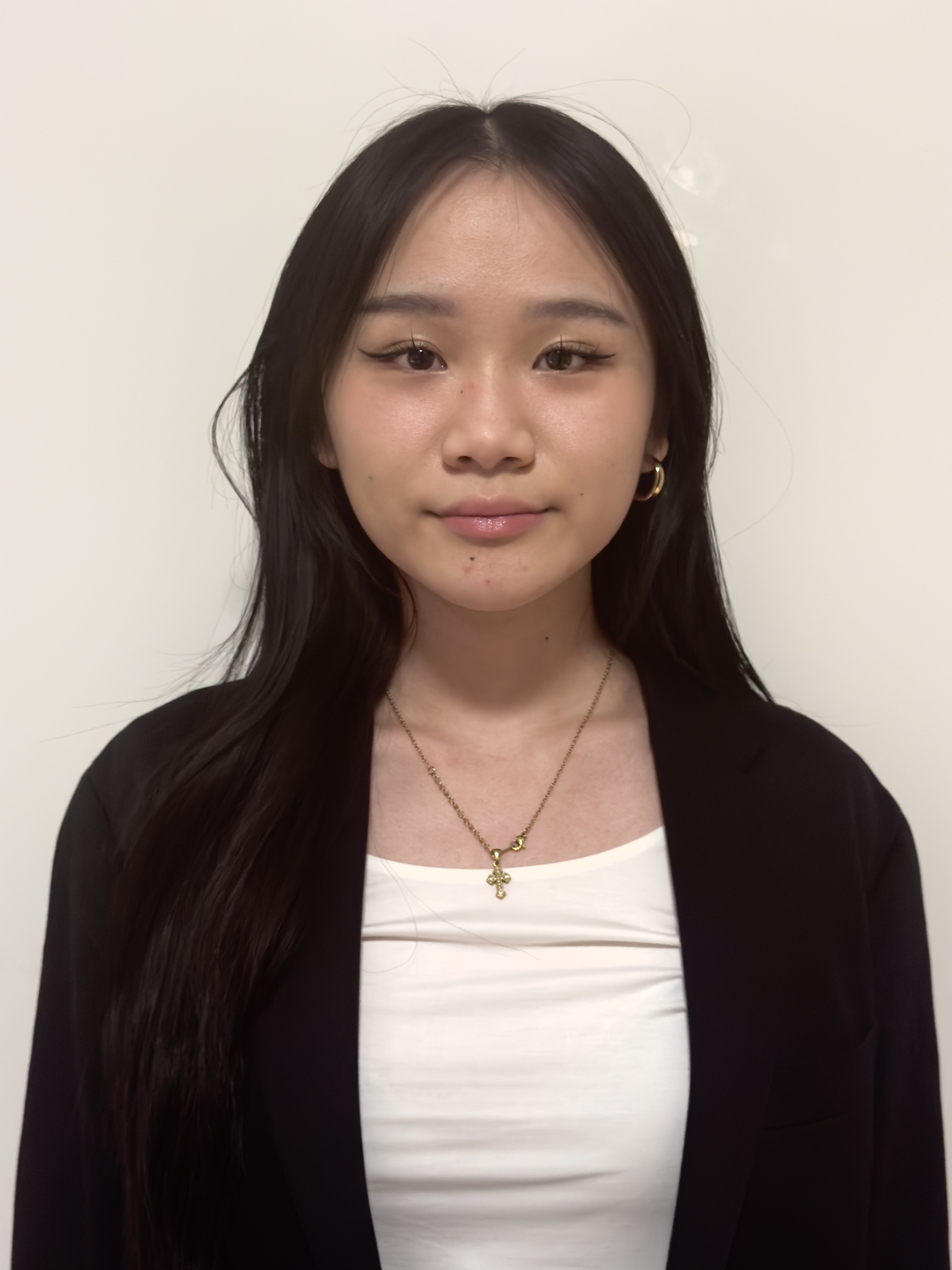 Catherine Ngo Tran