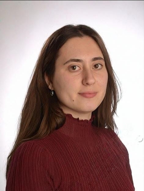Ekin Oran