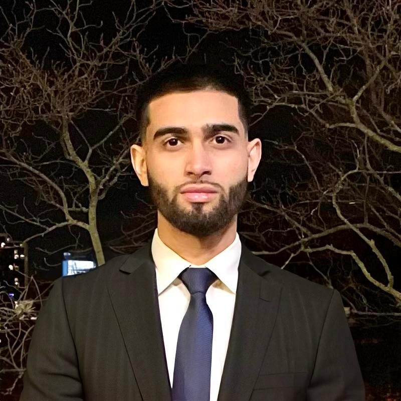Ibraheem Azhar